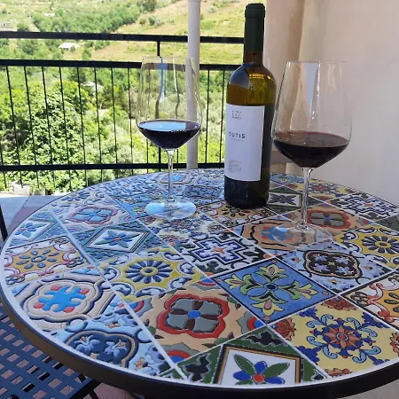 Apartament Etna Sicilian House Linguaglossa