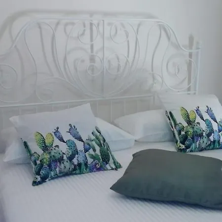 Apartament Etna Sicilian House Linguaglossa
