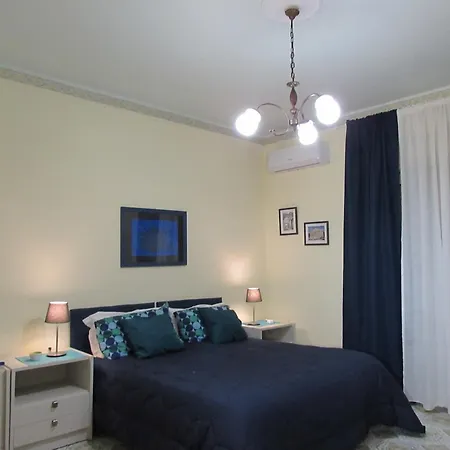 Apartament Etna Sicilian House Linguaglossa