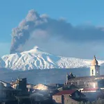 Etna Sicilian House Daire