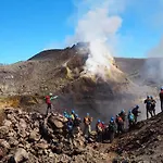 Etna Sicilian House Linguaglossa