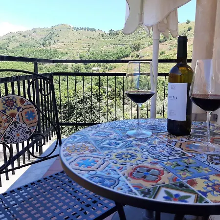 Etna Sicilian House *