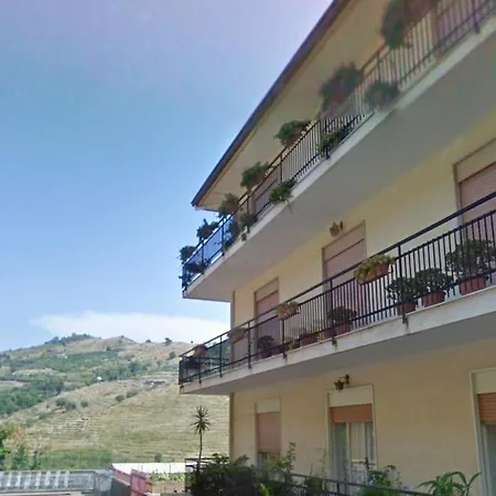 Etna Sicilian House Apartment *