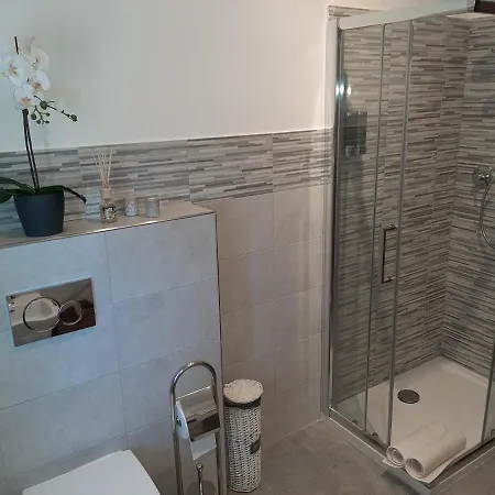 Apartment Etna Sicilian House Linguaglossa
