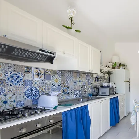 Etna Sicilian House * لينغواغلوسا