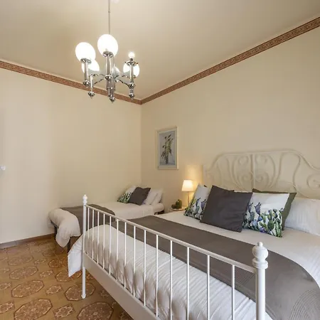 Apartment Etna Sicilian House