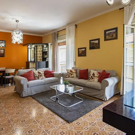 Etna Sicilian House Apartment