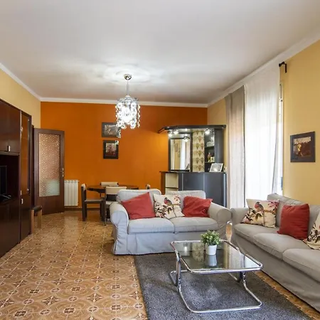 Etna Sicilian House *