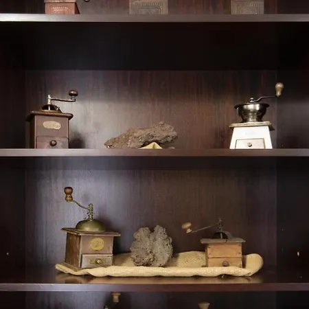 شقة Etna Sicilian House