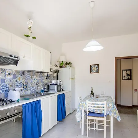 Etna Sicilian House Apartment