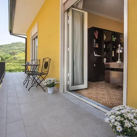 Etna Sicilian House *