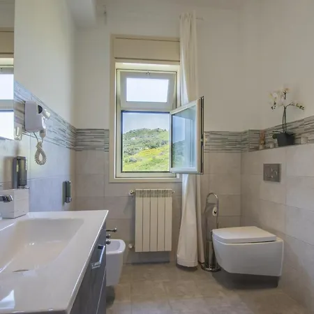 شقة Etna Sicilian House