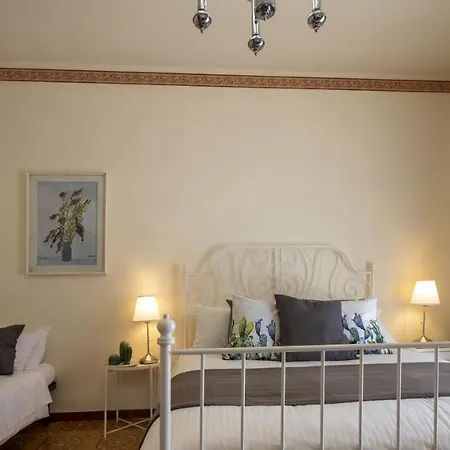 Etna Sicilian House * لينغواغلوسا