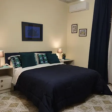 Etna Sicilian House Apartment