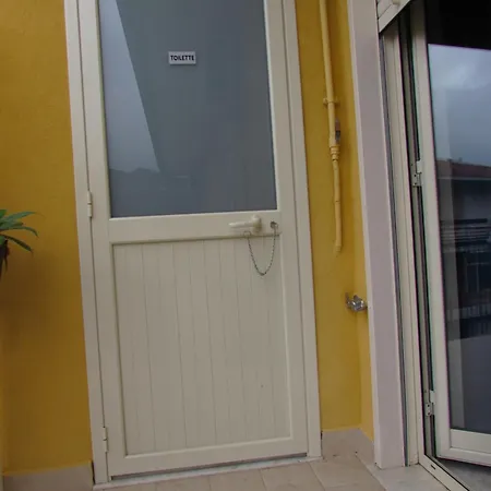 Etna Sicilian House