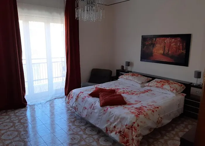 Apartment Etna Sicilian House *