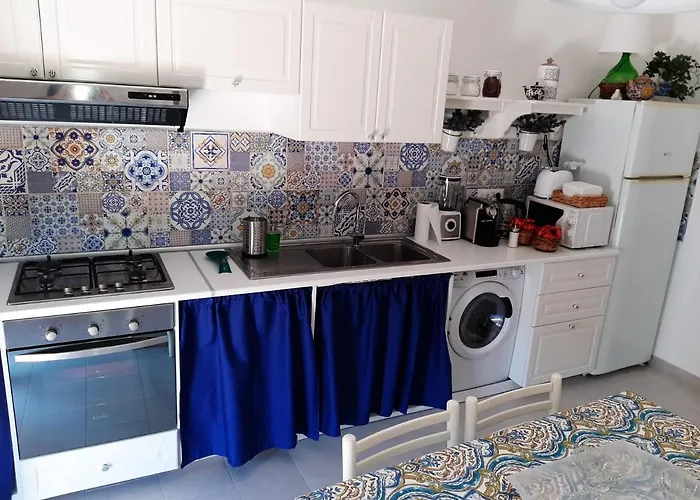 Etna Sicilian House *