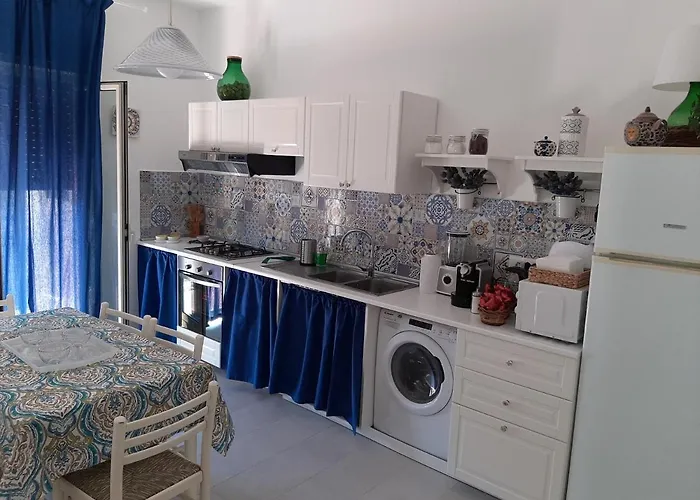 Etna Sicilian House Apartment