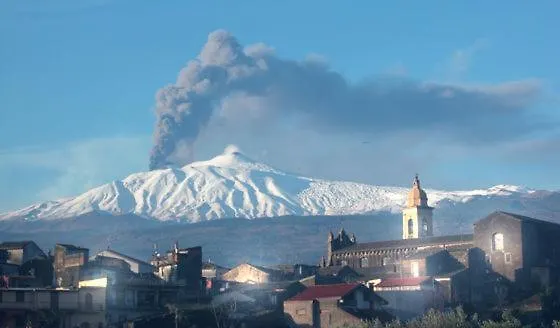 Etna Sicilian House Apartment
