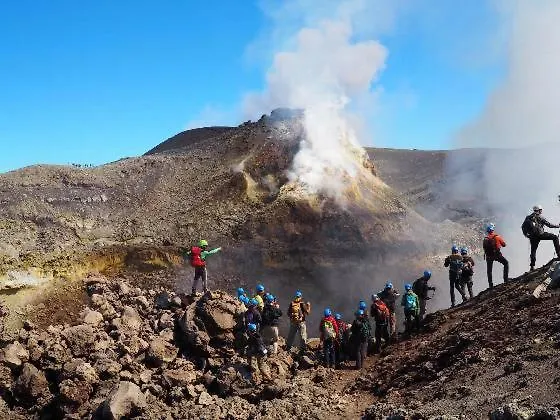 Etna Sicilian House Linguaglossa