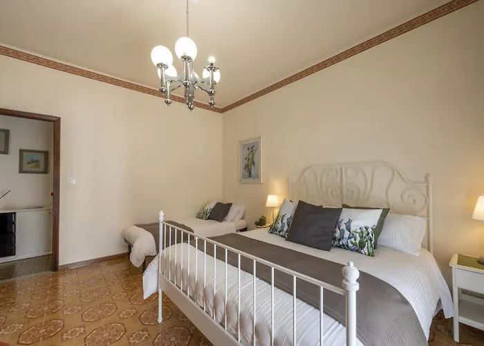 Apartment Etna Sicilian House