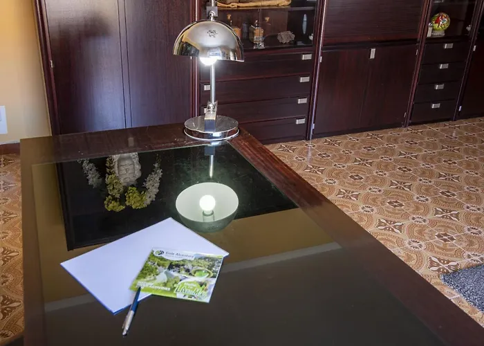Apartment Etna Sicilian House