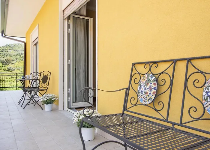 Etna Sicilian House