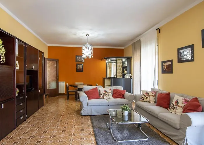 Etna Sicilian House *