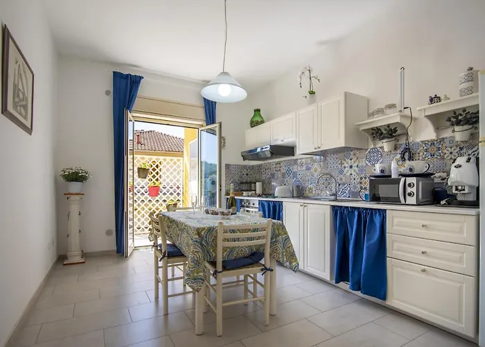 Etna Sicilian House Linguaglossa