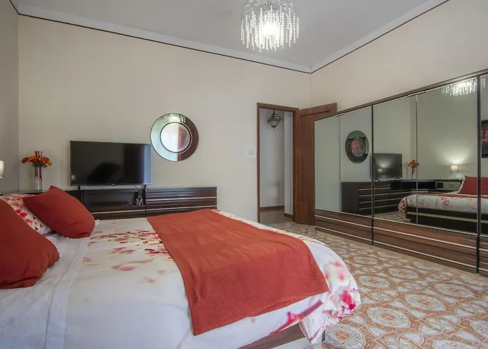 Apartment Etna Sicilian House