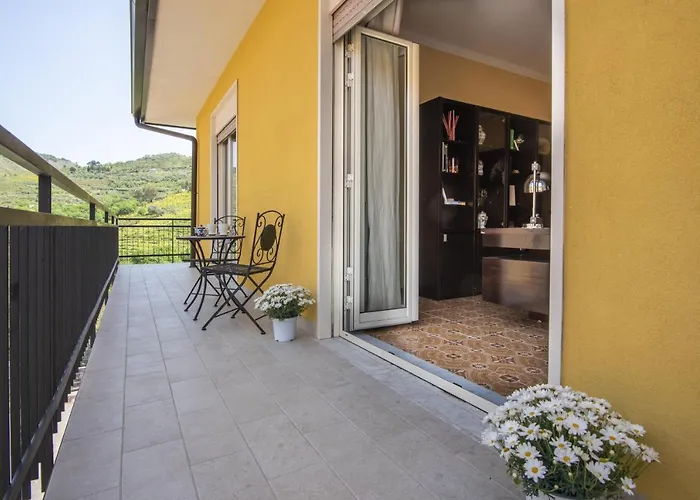 Etna Sicilian House *