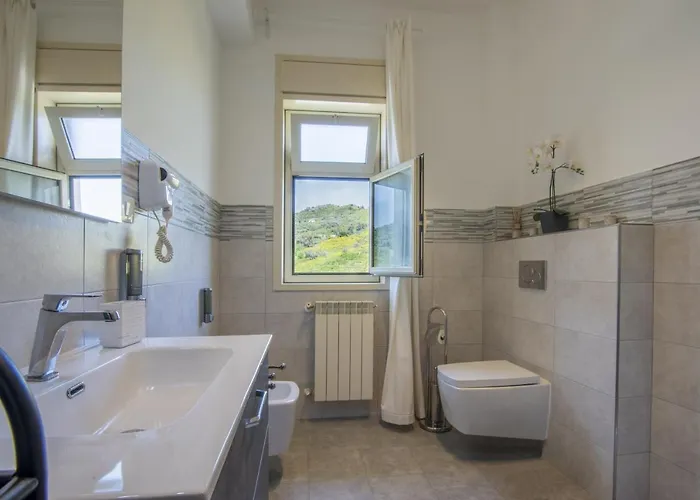 Apartment Etna Sicilian House