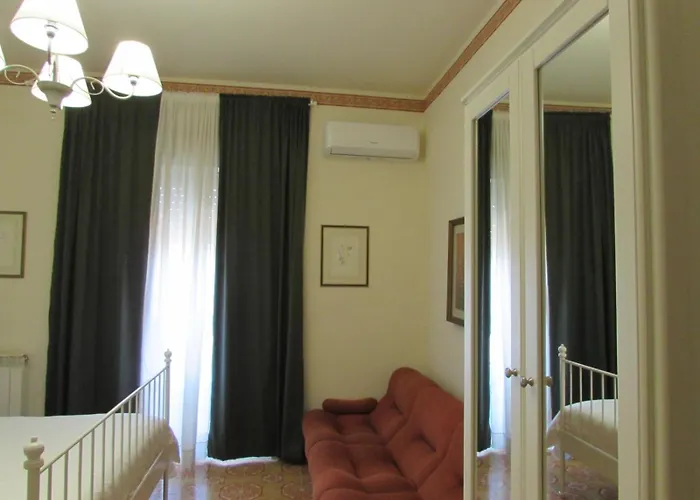 Etna Sicilian House Linguaglossa
