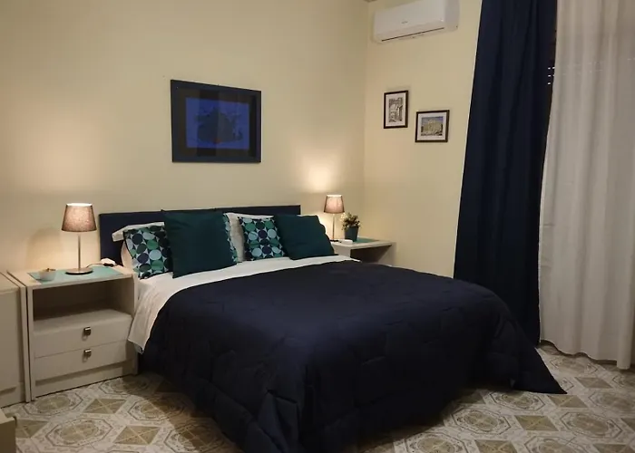 Etna Sicilian House Apartment