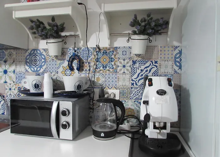 Etna Sicilian House Linguaglossa